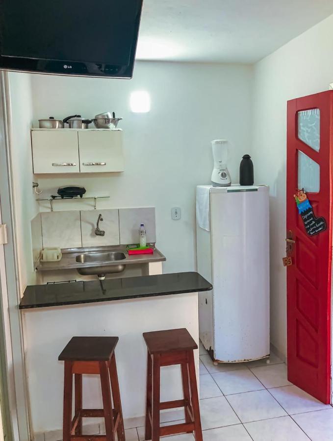 Pousada Girassol Morro de São Paulo Zewnętrze zdjęcie