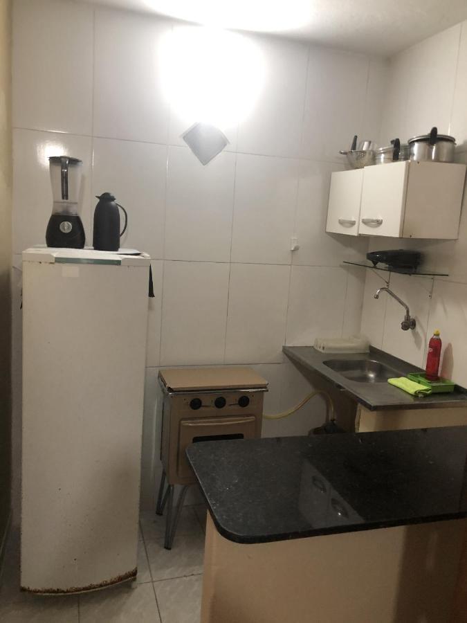 Pousada Girassol Morro de São Paulo Zewnętrze zdjęcie