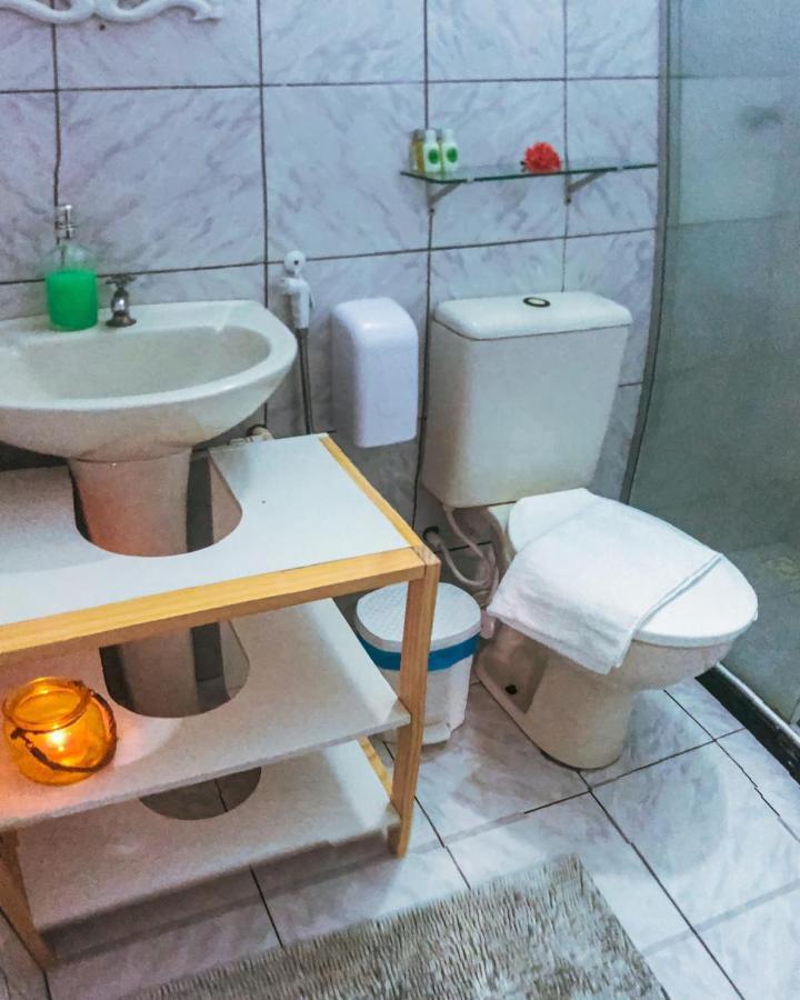 Pousada Girassol Morro de São Paulo Zewnętrze zdjęcie