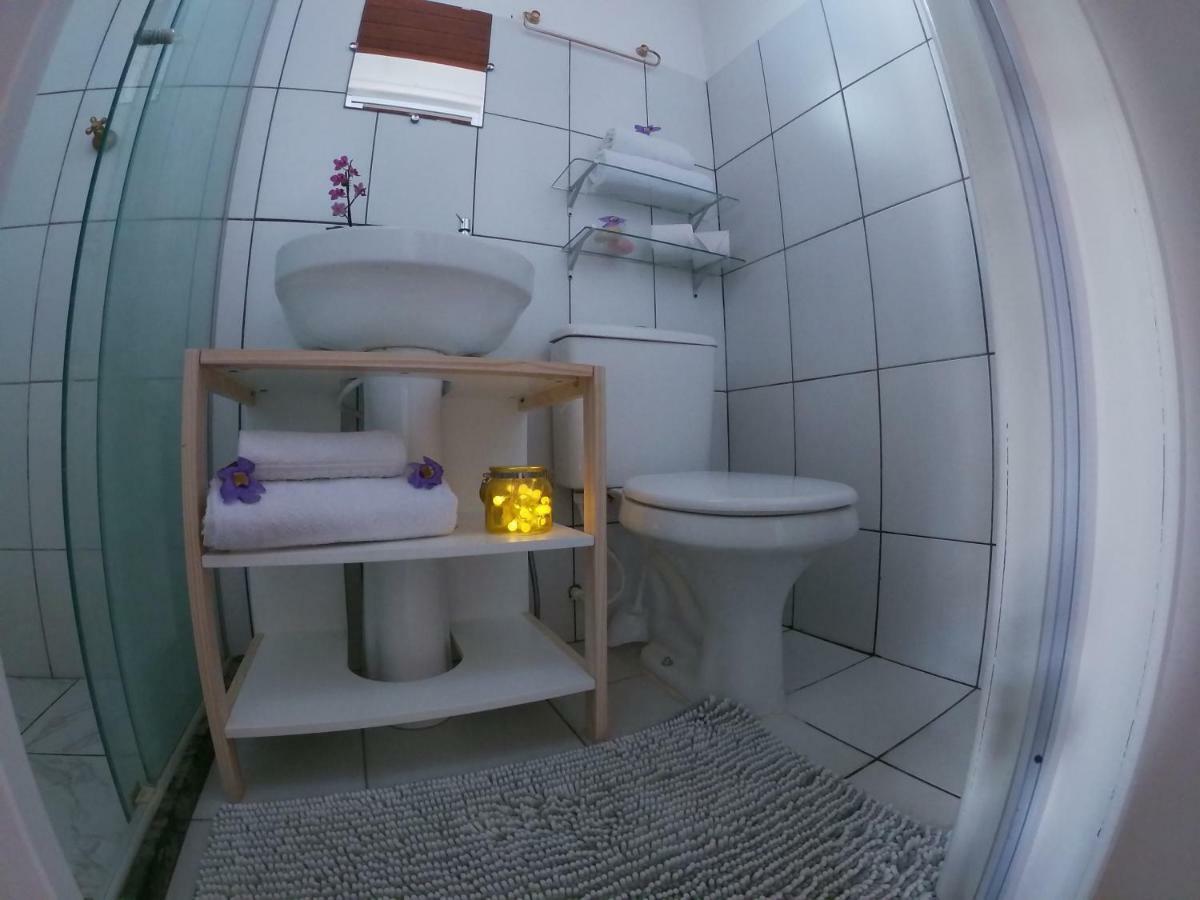 Pousada Girassol Morro de São Paulo Zewnętrze zdjęcie